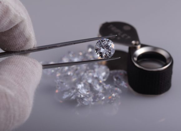 Permuta diamante usato per diamante nuovo e certificato