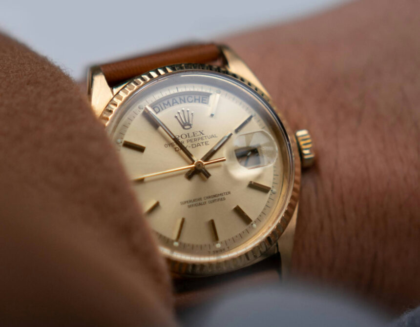 Come Vendere un Rolex Usato: Guida Completa e Consigli Utili